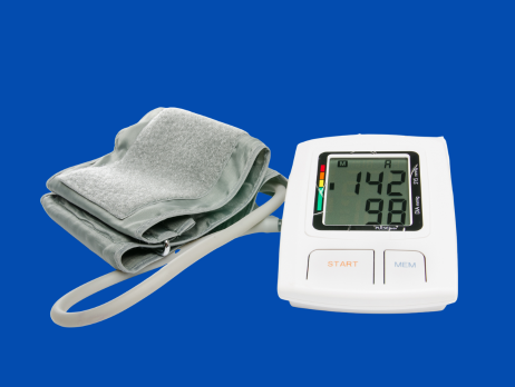 Managing Hypertension in NIgeria’s Primary Healthcare