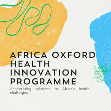 Africa Oxford Health Innovation Programme 2026