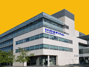 Building hospitals that scale and outlast their Founders